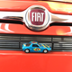 Illustration for article titled Quattro Vasi Nel Mezzo: Corgi Fiat X1/9 - Engine Week Day 1